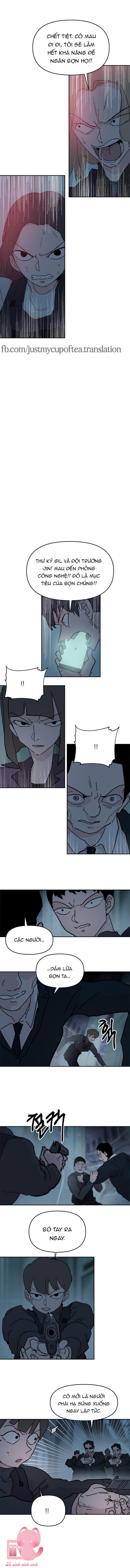 yêu không hồi kết chapter 65 9