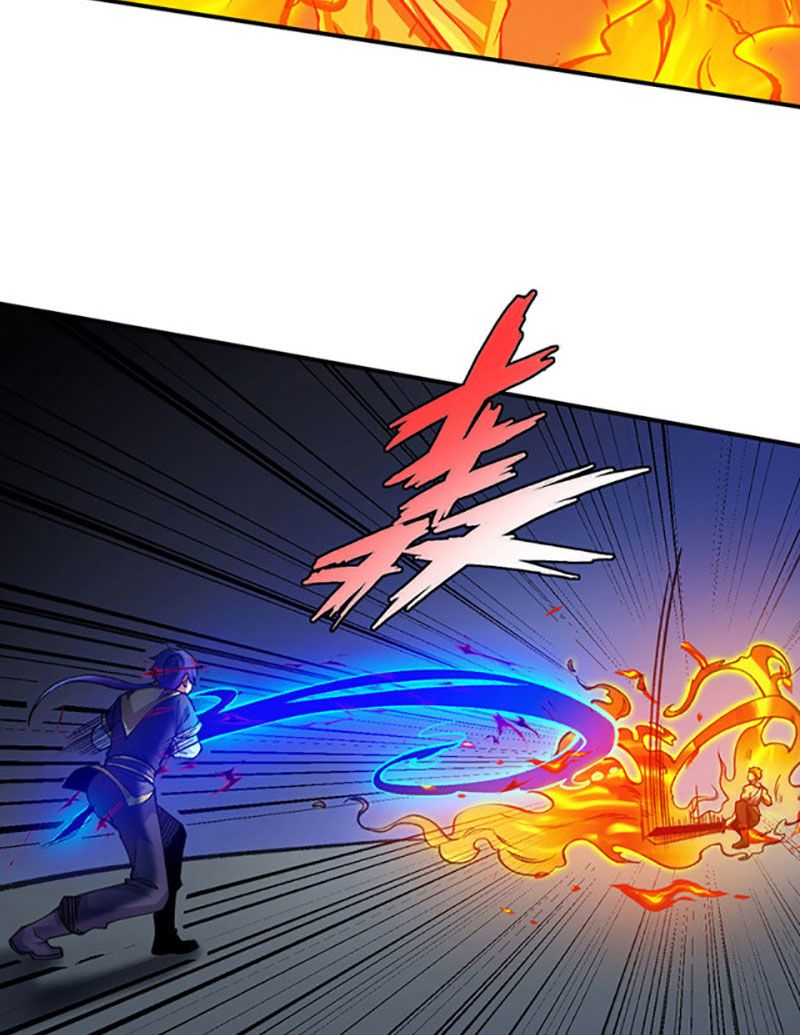 võ đạo độc tôn chapter 401 60