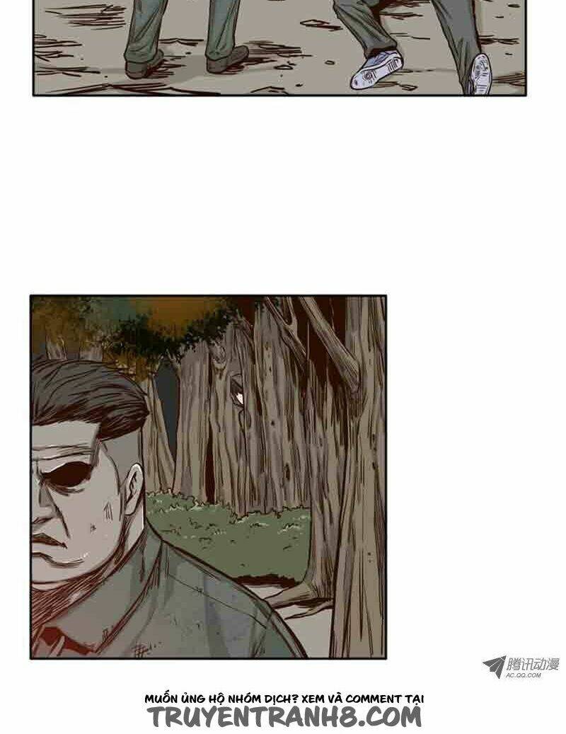 vua của vong linh chapter 68 8