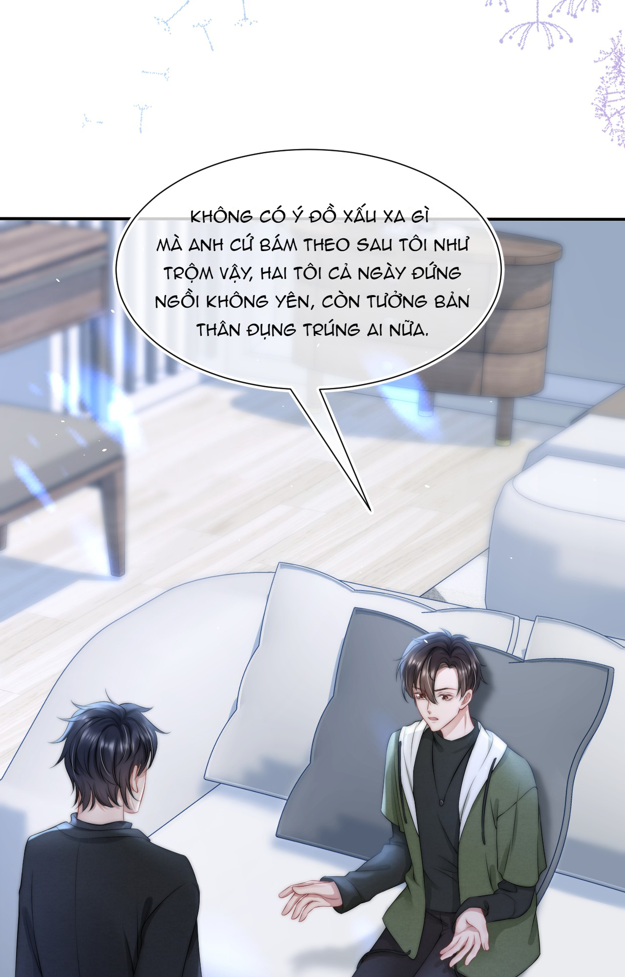 ta sinh con cho tổng tài chapter 78 29