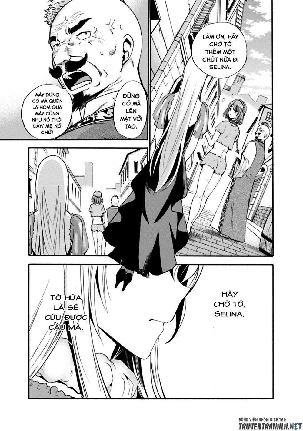 uragirareta s rank boukensha no ore wa, aisuru dorei no kanojora chapter 5 11