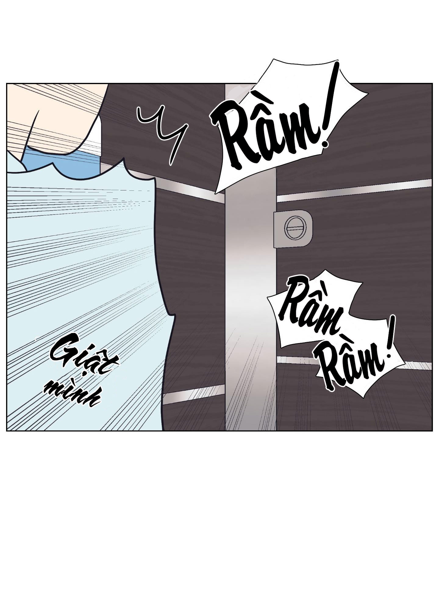 trợ lý kim và nhân viên lee chapter 2 59