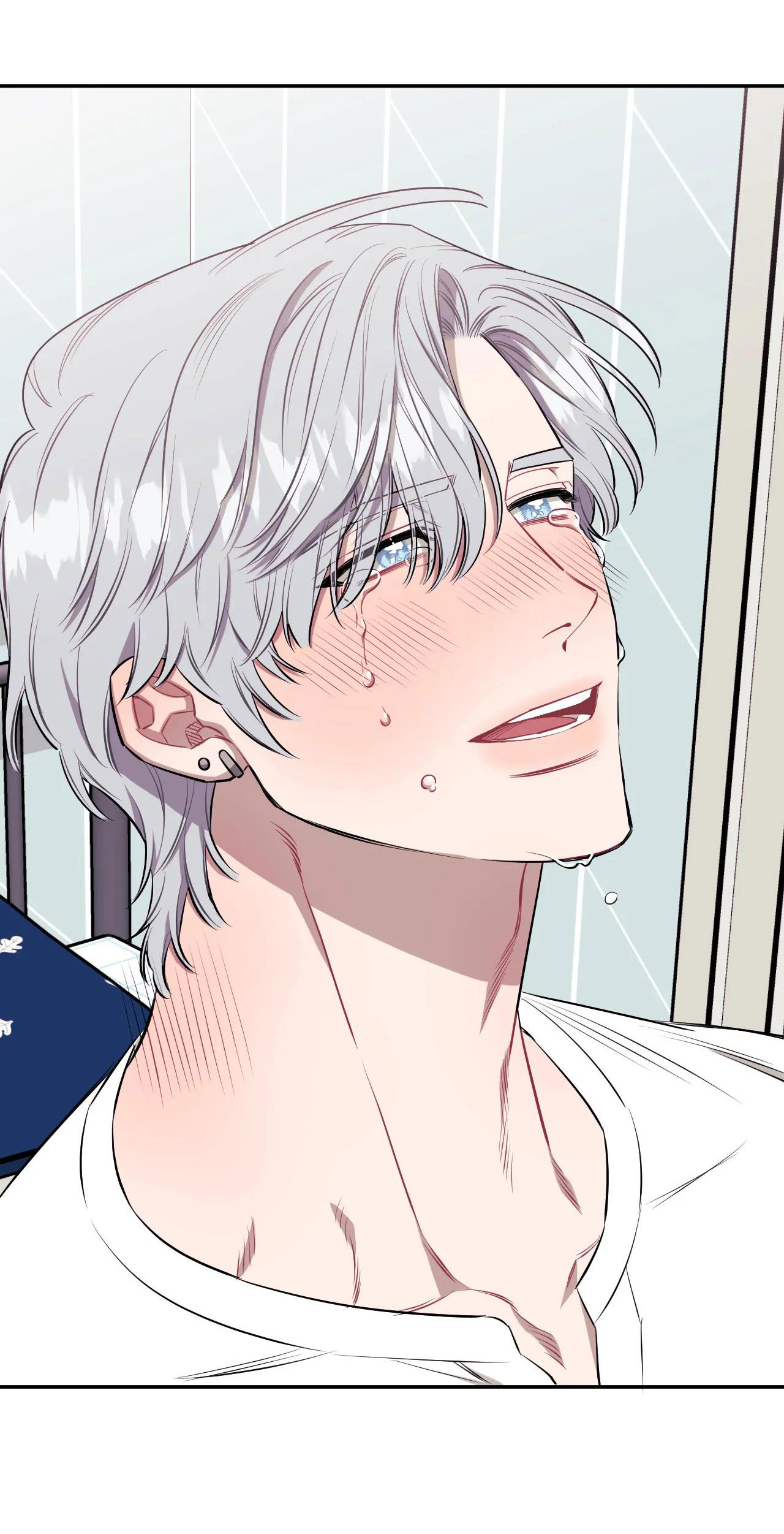 hơn cả bạn bè chapter 54.2 34