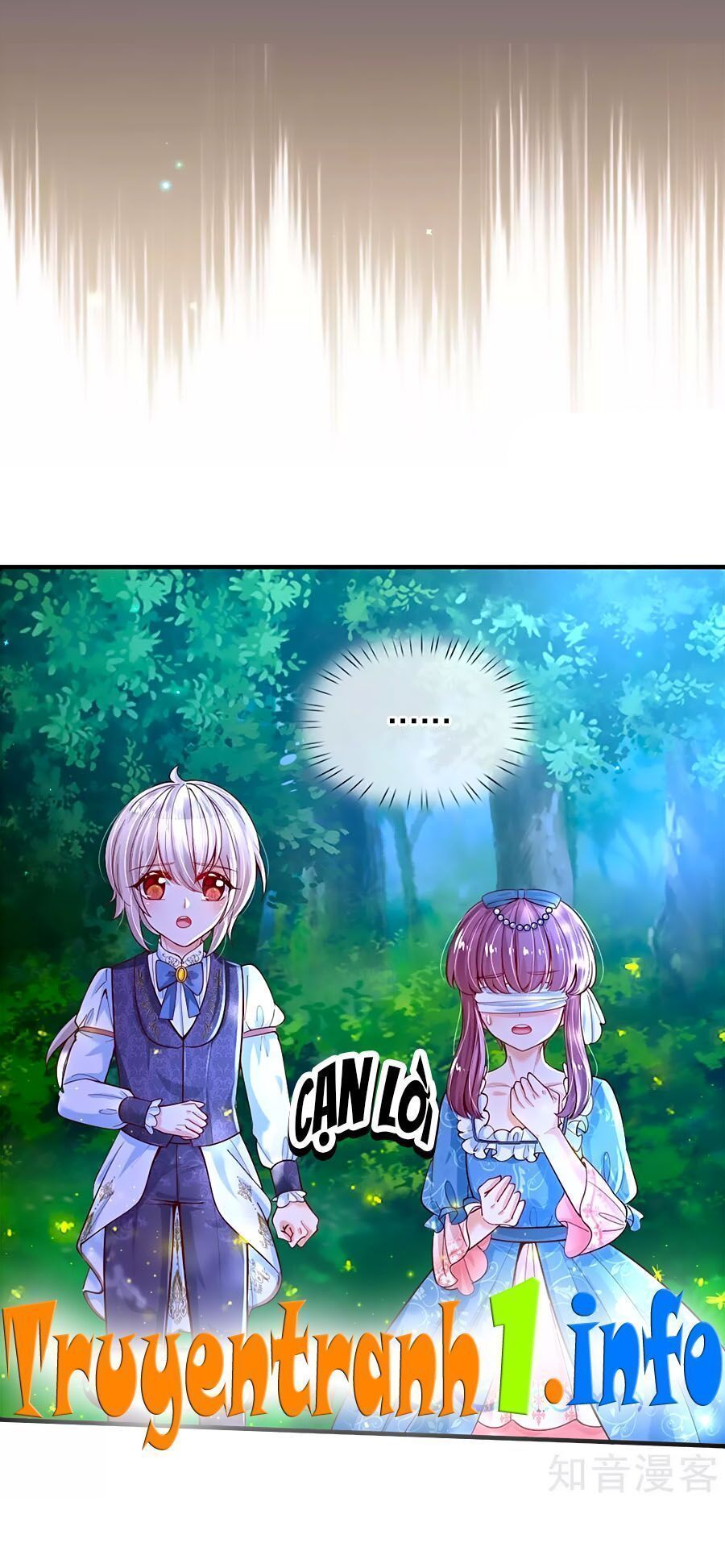 bỗng một ngày nọ trở thành con gái vua chapter 199 26