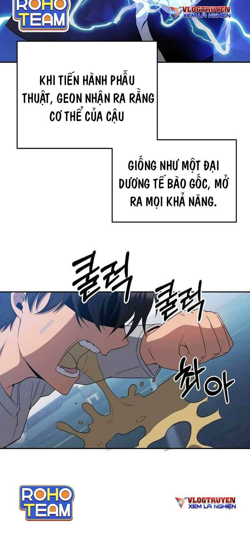 sự khởi đầu của tiền nhân chapter 9 17