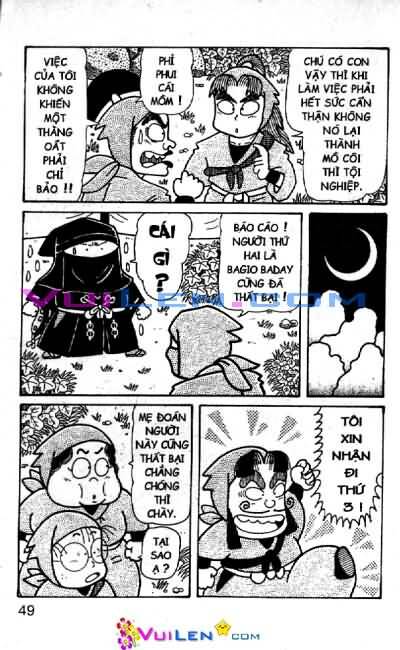 ninja loạn thị chapter 63 49