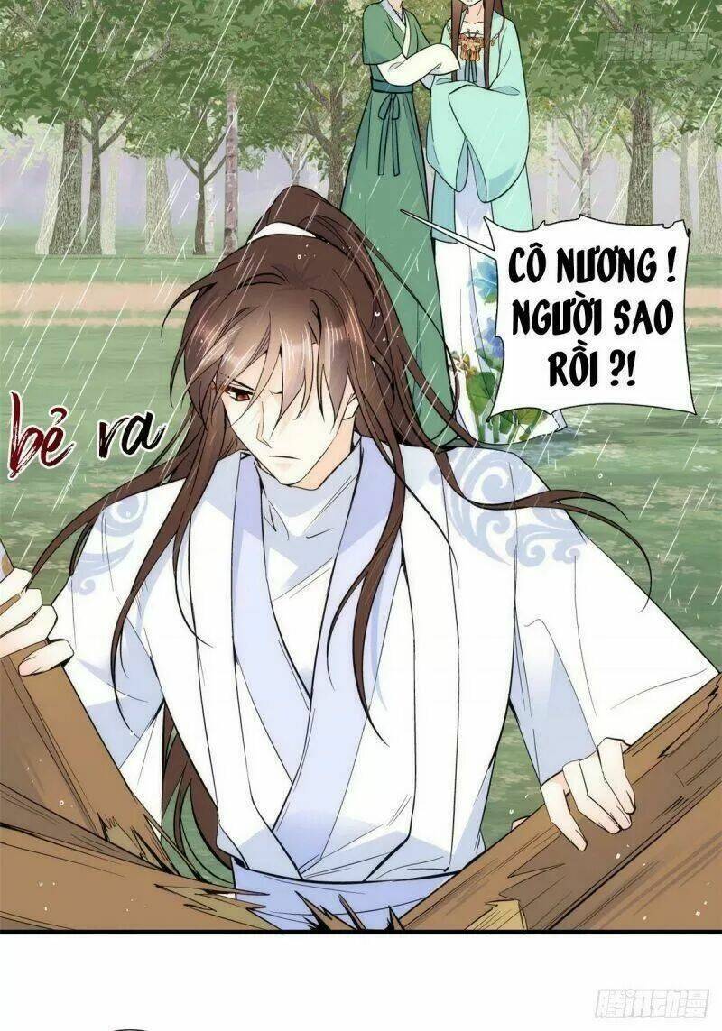 thiều quang mạn chapter 73 30
