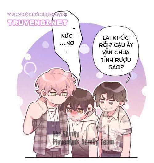 cẩn thận kẻo bị mộng quỷ nuốt chửng đó nha chapter 5 11