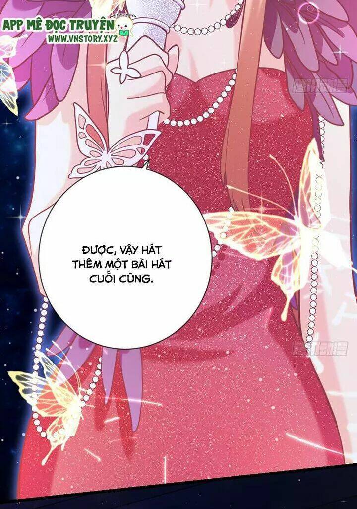 thiên hậu trở về chapter 108 19