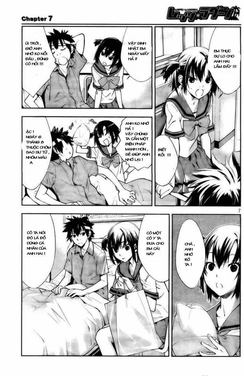 lets lagoon chapter 7 7