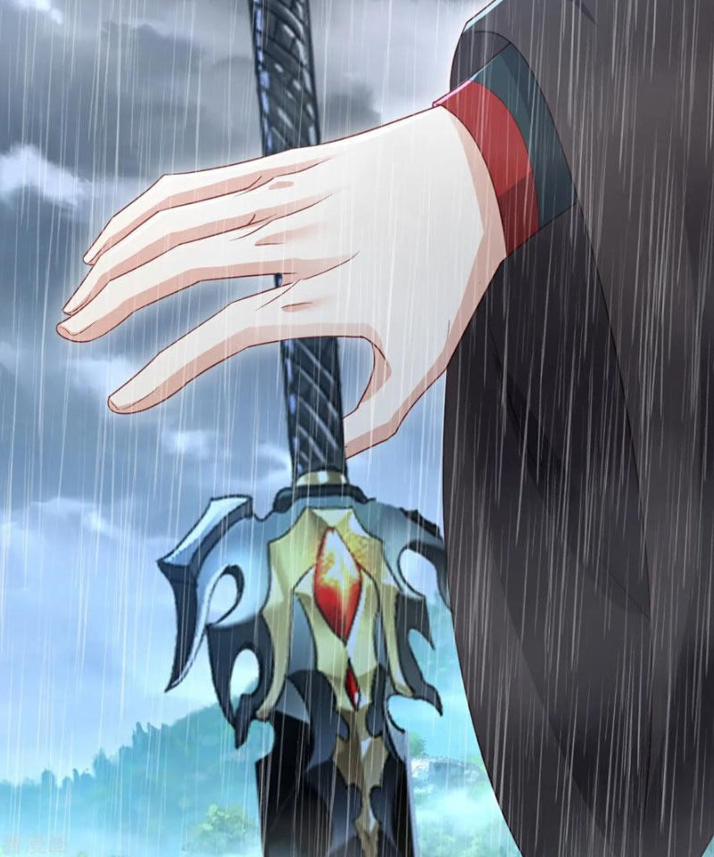 tiên võ đế tôn chapter 587 84