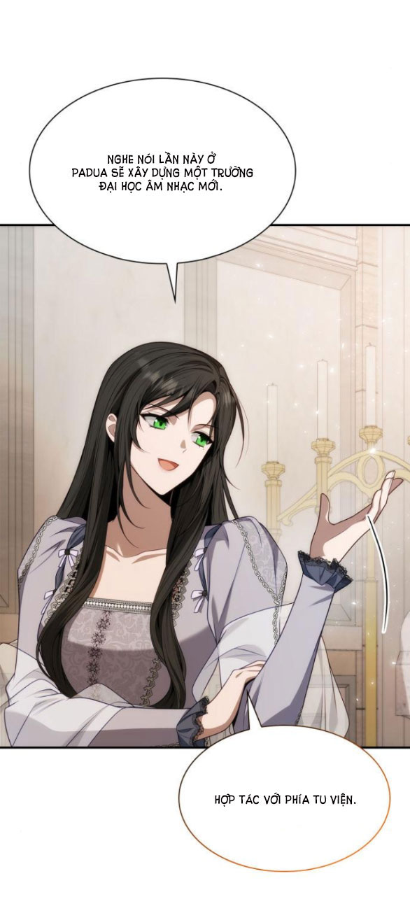 Chị Yêu, Kiếp Này Em Sẽ Là Hoàng Hậu chapter 47.1 - Trang 57