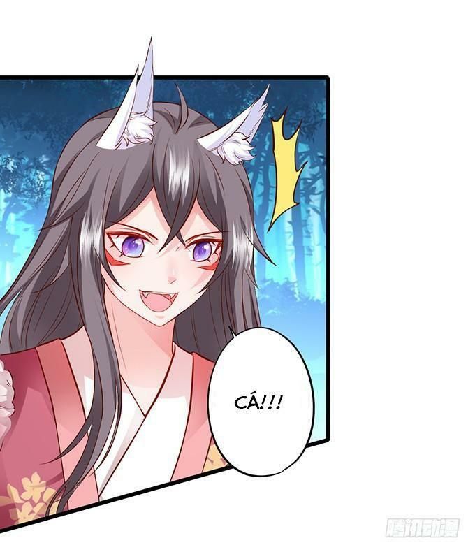 hồ tiên hung bạo chapter 158 46