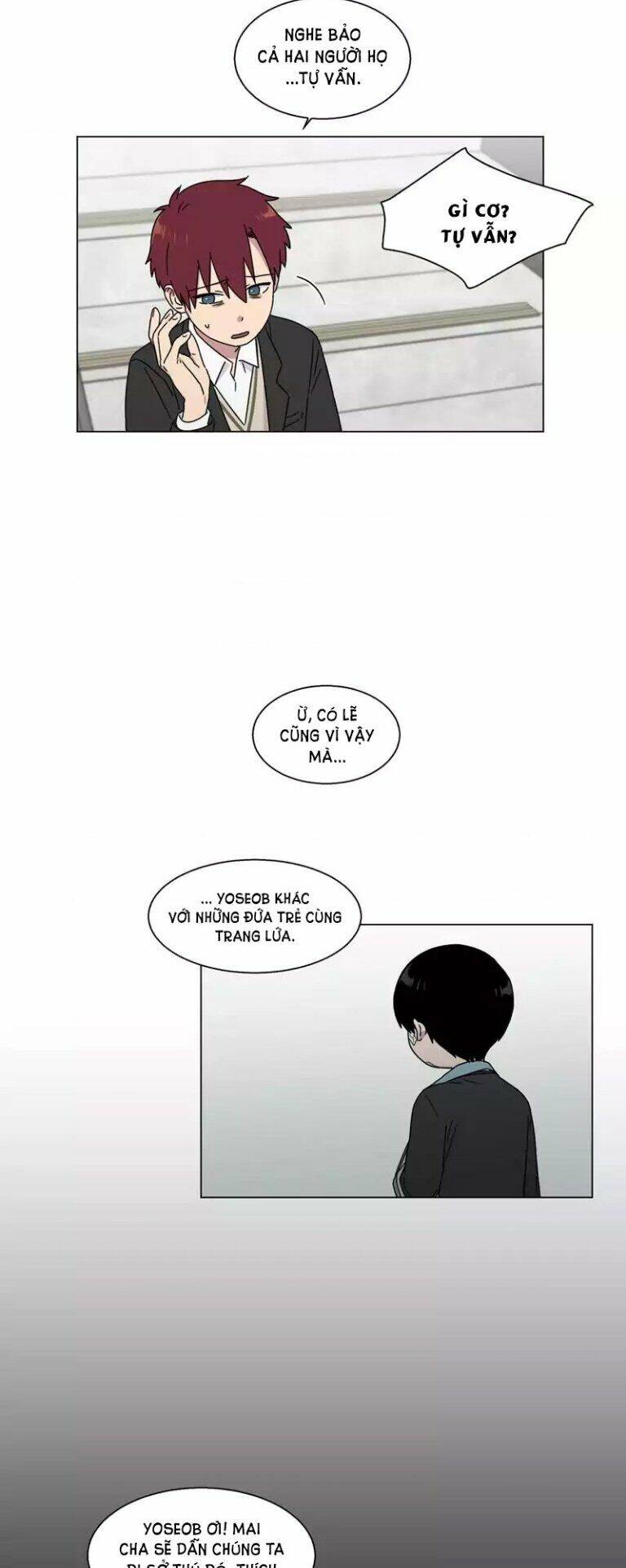 …”một sự thật khá khó chịu.” chapter 46 26