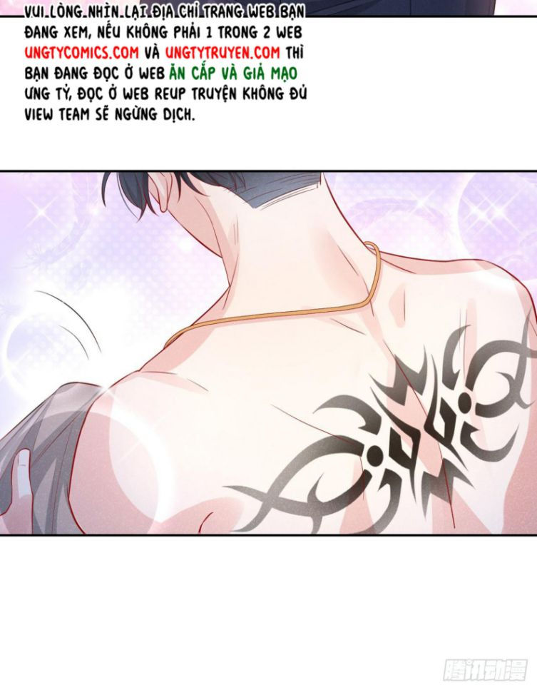 tôi với hình mẫu lý tưởng lìa trần rồi! chapter 13 13