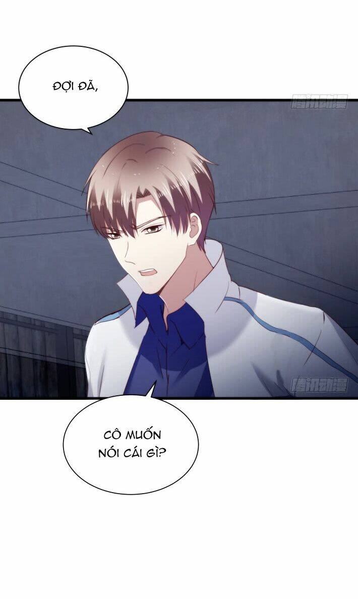 khi trò chơi ác ma bắt đầu chapter 82 5