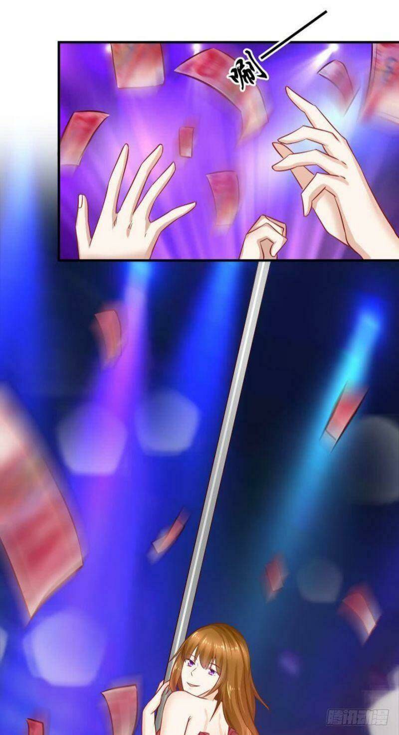 nhân ngư học trưởng, đừng ôm ta! chapter 59 9