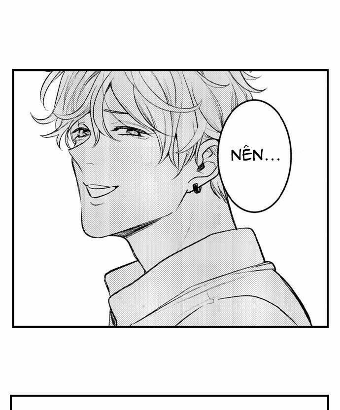 giả vờ ngủ cũng không ngăn được anh ấy chapter 119.2 11