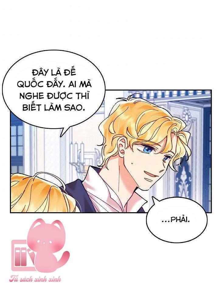 vị trí của tôi chapter 3 36