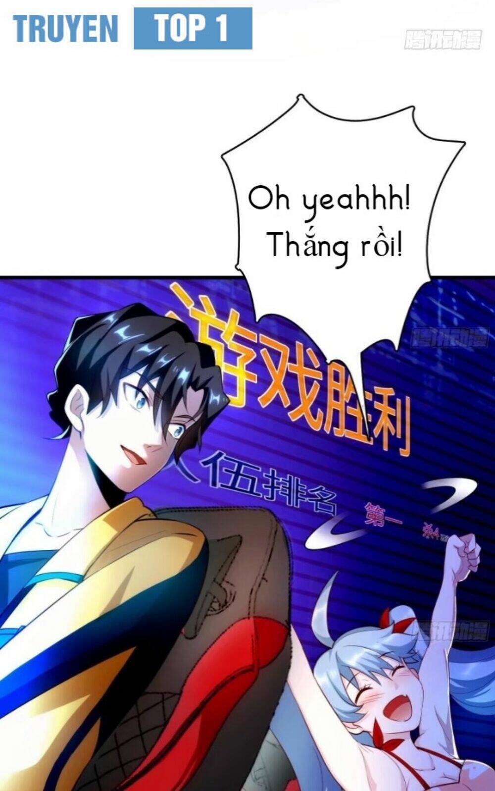 shipper thần cấp chapter 11 1