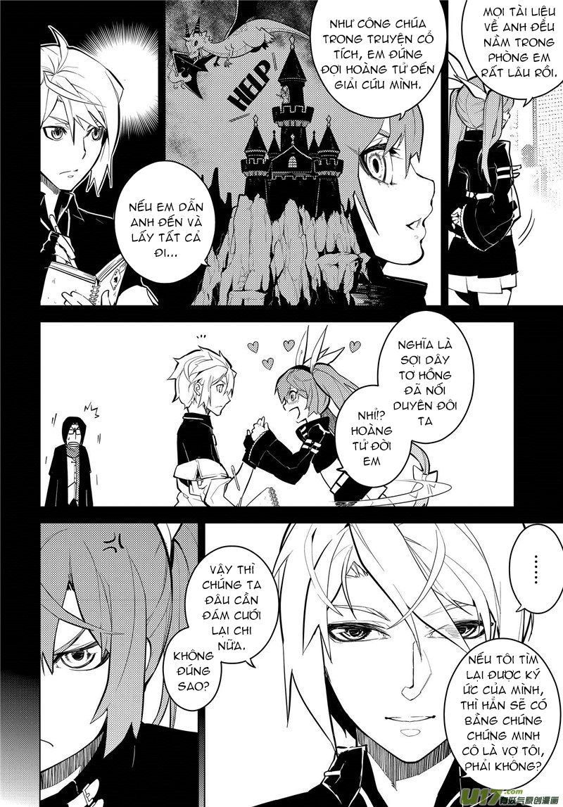 chronos ruler chapter 9 10