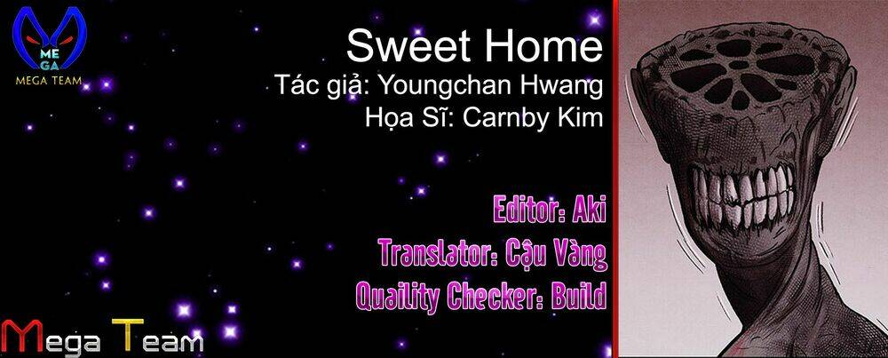 quái vật tại chung cư xanh chapter 20 67