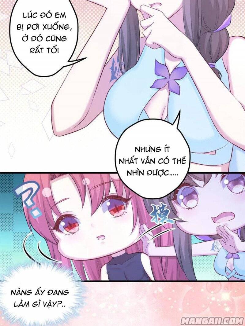 [16+] thảnh thơi thú thế chủng chủng điền, sinh sinh tể chapter 360 21