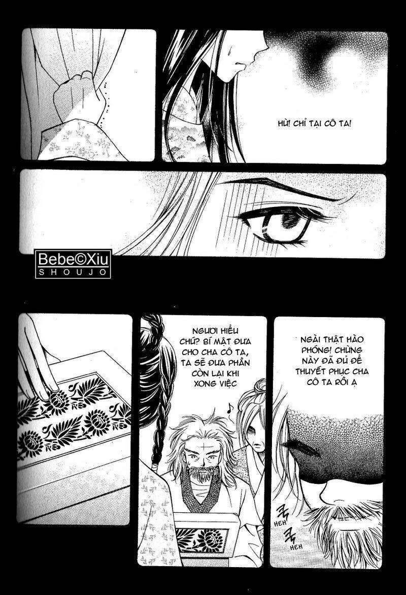 sarasah chapter 20 31