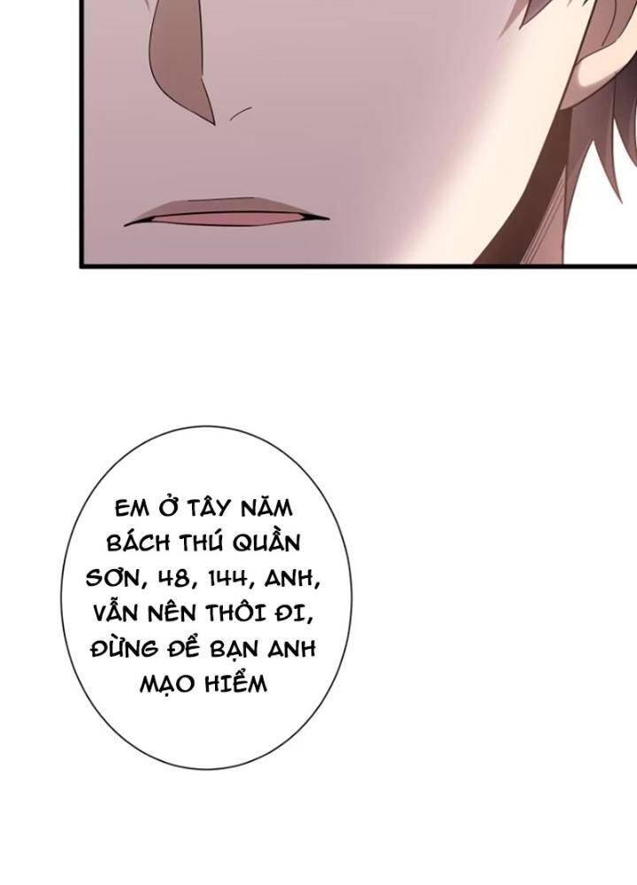 từ dã quái bắt đầu thăng cấp chapter 35 54