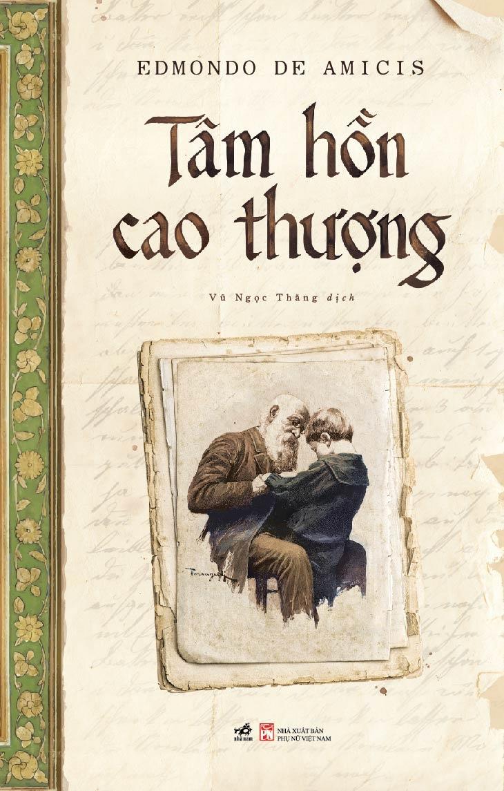 Tâm Hồn Cao Thượng