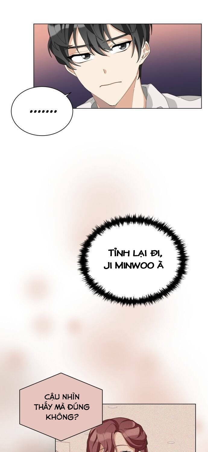 từ hôm nay chúng ta là của nhau chapter 8 44