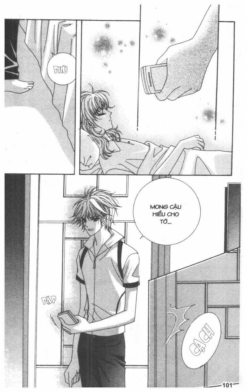 cũng vì em chapter 5 101