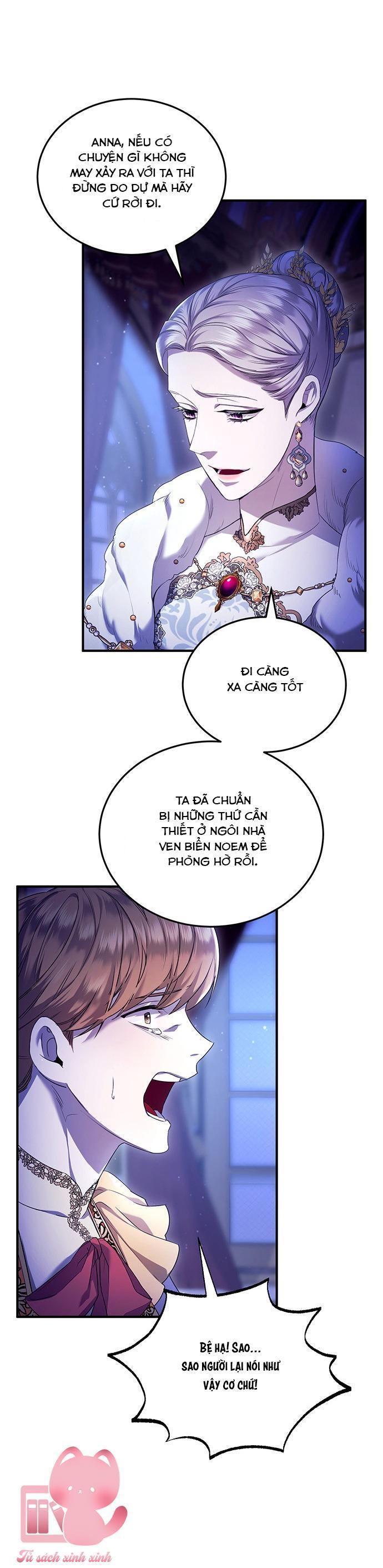 kẻ cướp đoạt hoàng hậu chapter 1 47