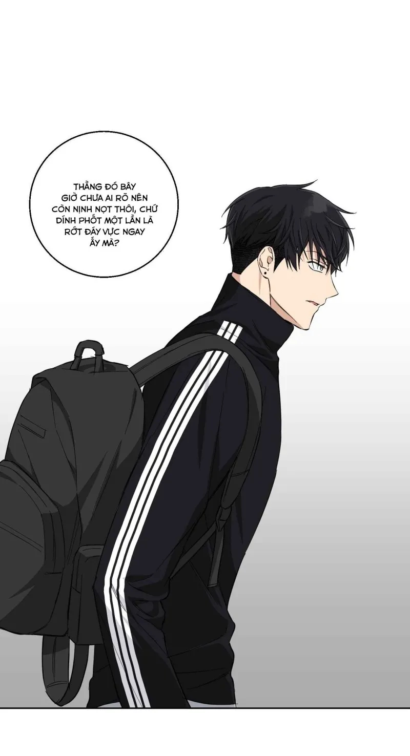 hãy bảo vệ tình yêu thuần khiết! chapter 4 75