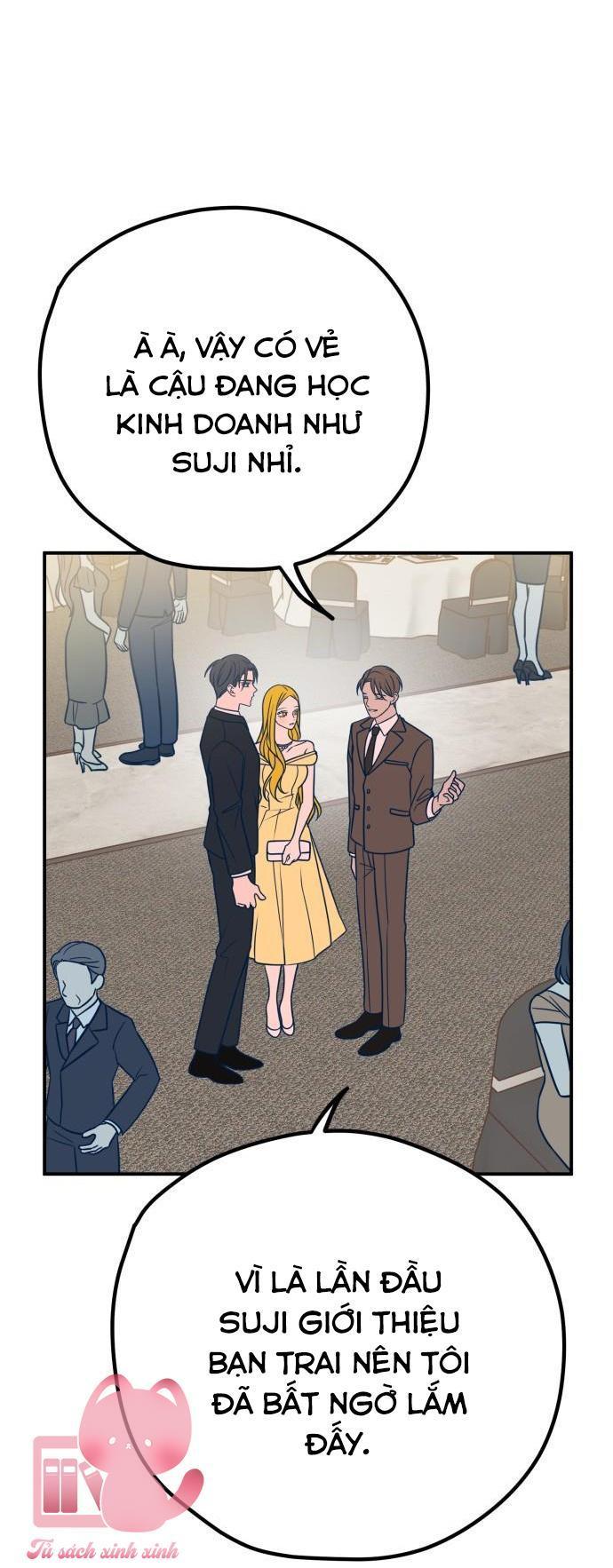 kẻ cắp gặp bà già chapter 31 48