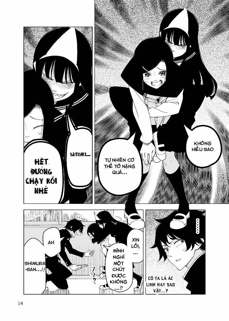 ghost beside him chapter 2 13