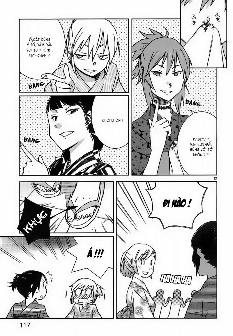 hyakko chapter 29 21