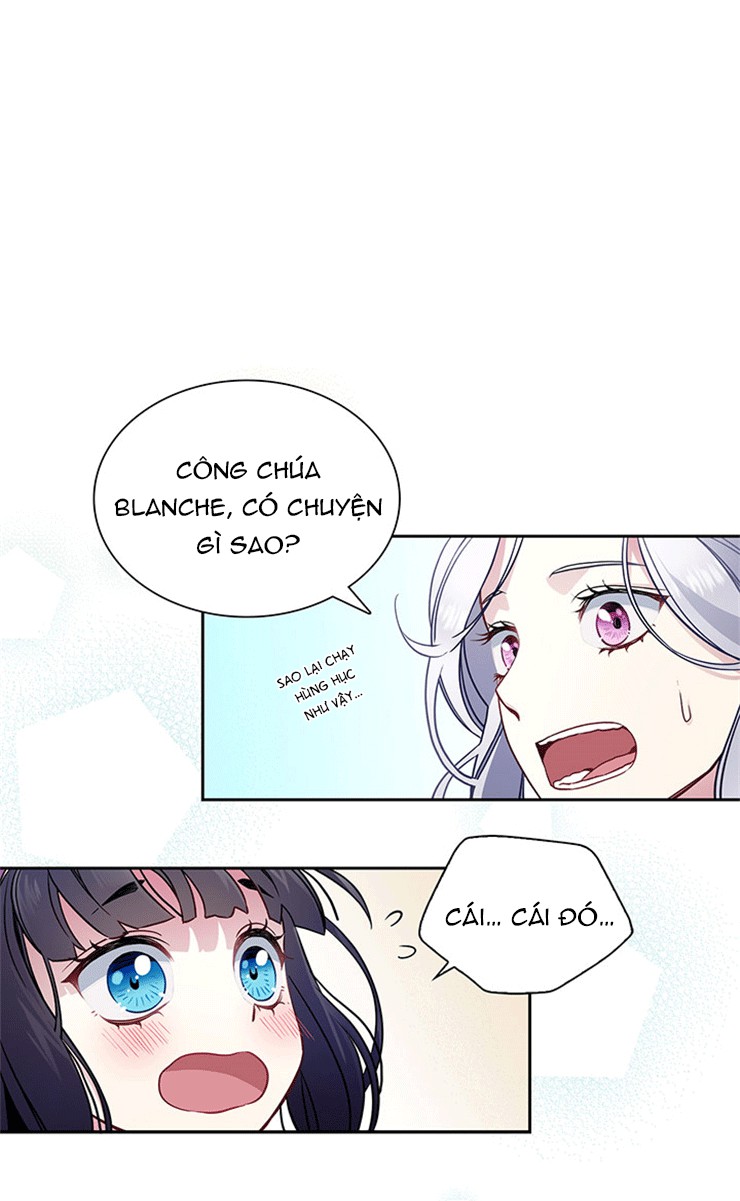 tôi là mẹ kế nhưng con gái tôi quá dễ thương chapter 6 2