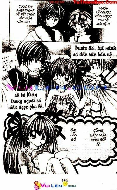 viên ngọc nhiệm màu chapter 3 146