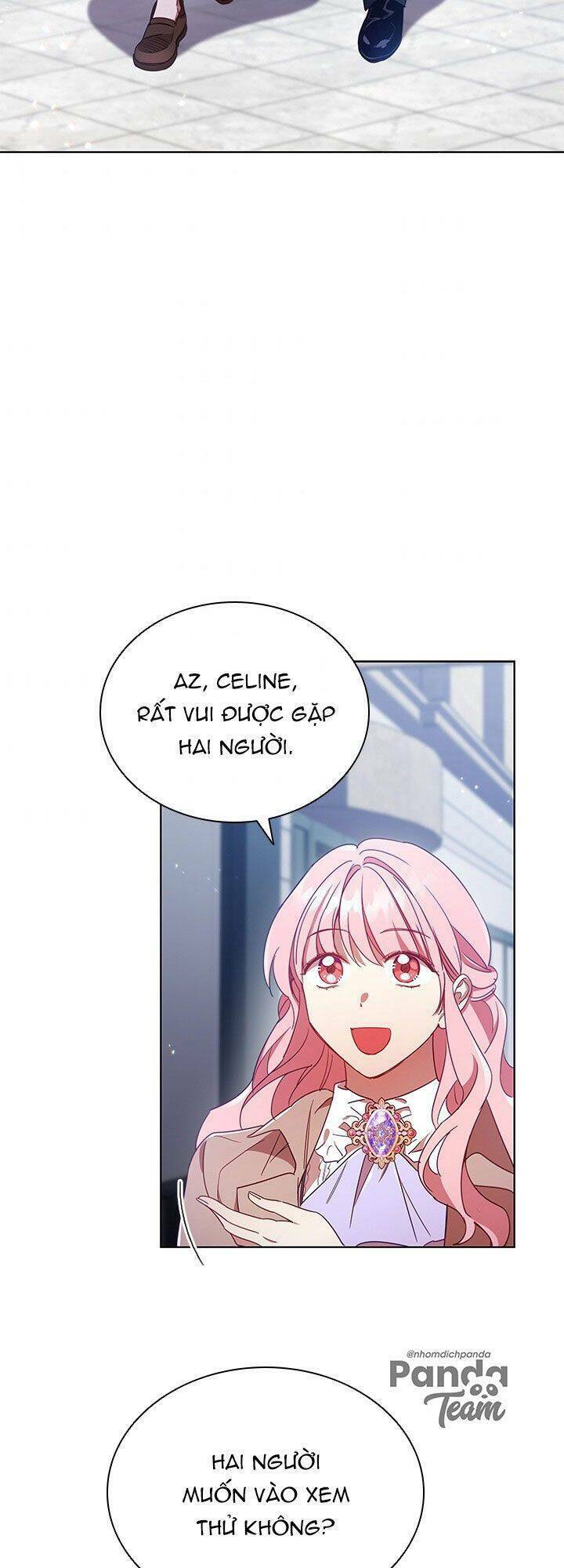 tôi đã ly hôn nhưng lại trở thành tài phiệt chapter 10.2 25