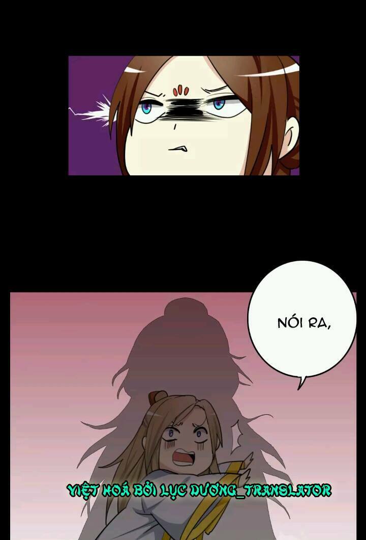 lưỡng bất nghi (full) chapter 60 2