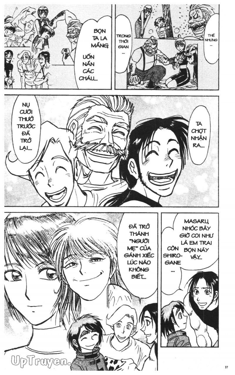 nhật ký lọ lem chapter 42 39