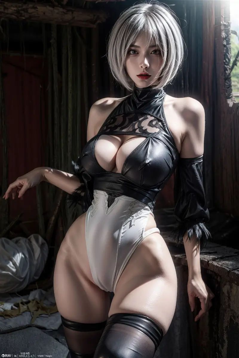 artist ai generated chapter 375 17