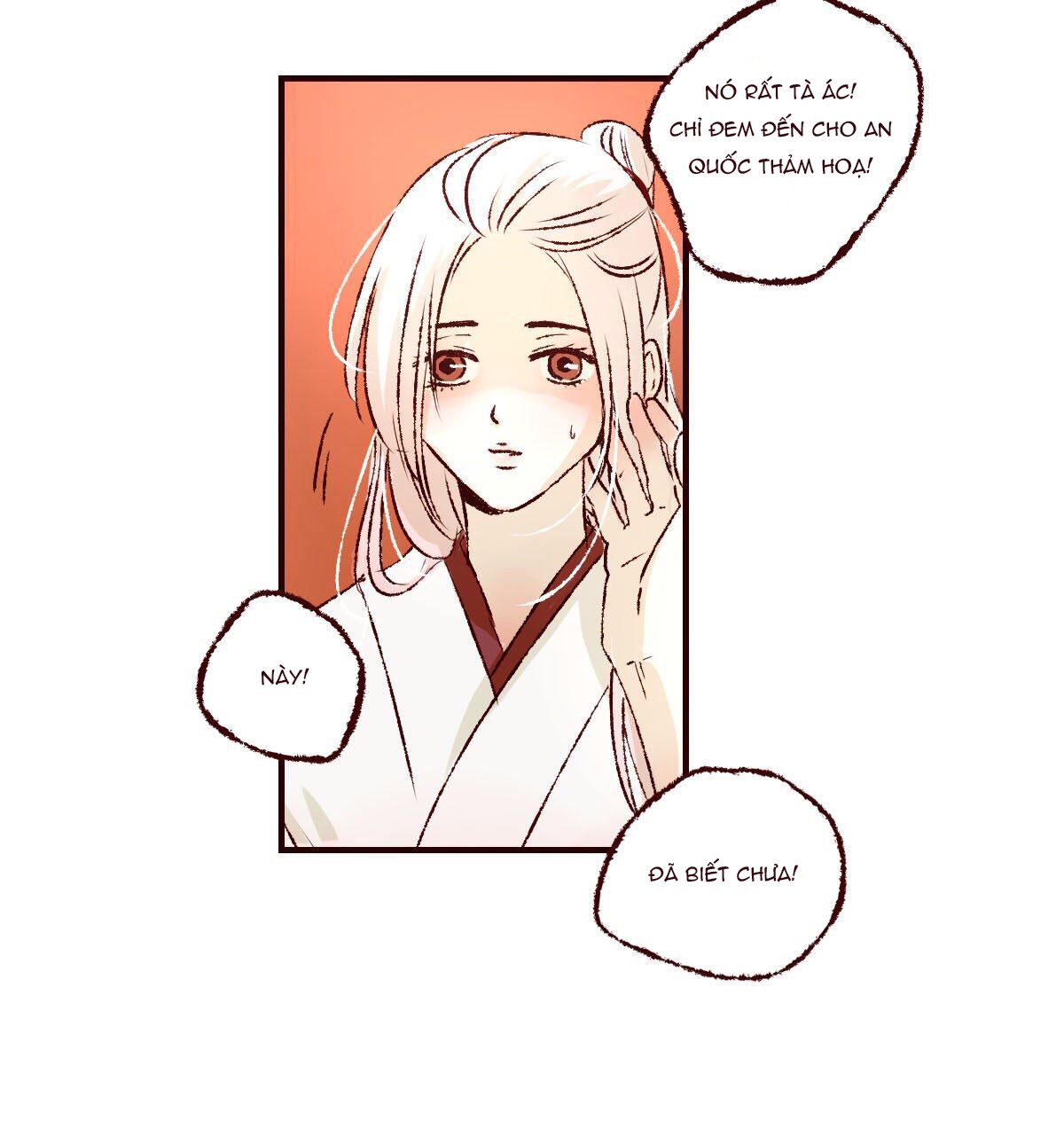 hoa của quỷ chapter 10 13