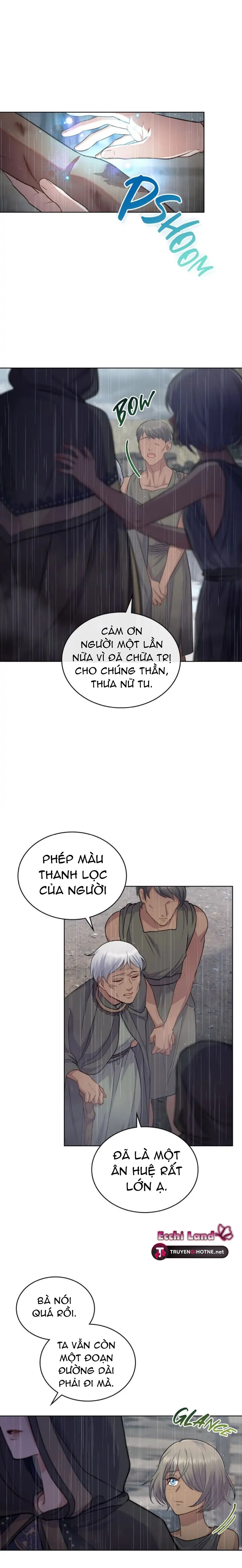 hội cùng thuyền chapter 56.1 3