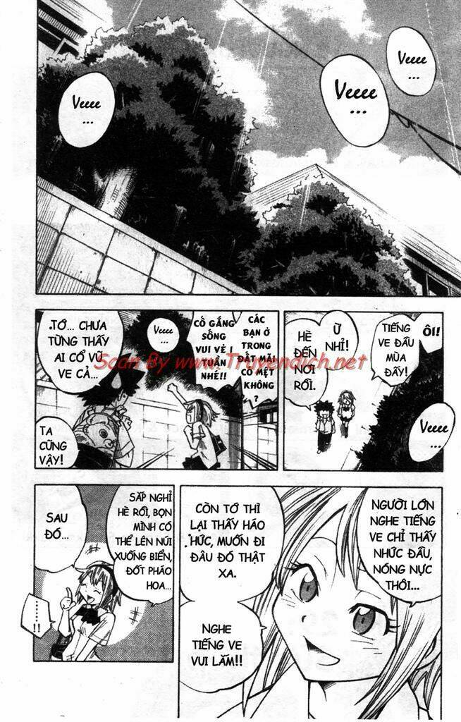 phá bỏ lời nguyền chapter 29 10