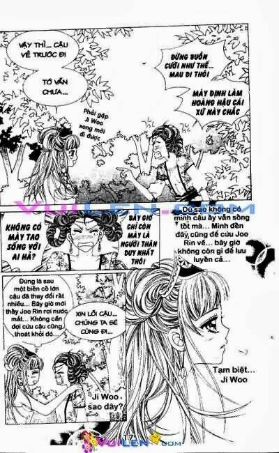 đến vương quốc ma chapter 7 17