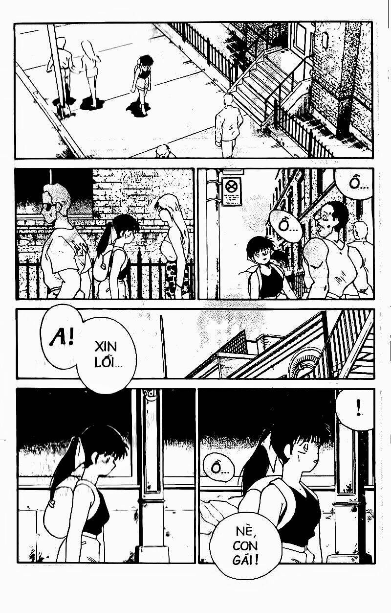 truyền nhân atula - shura no mon i chapter 113 15