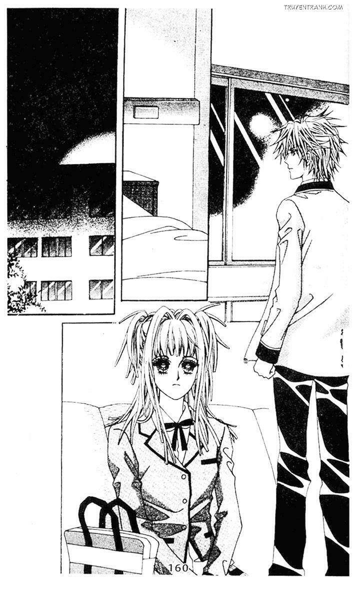 điên vì yêu - love like crazy chapter 6 20