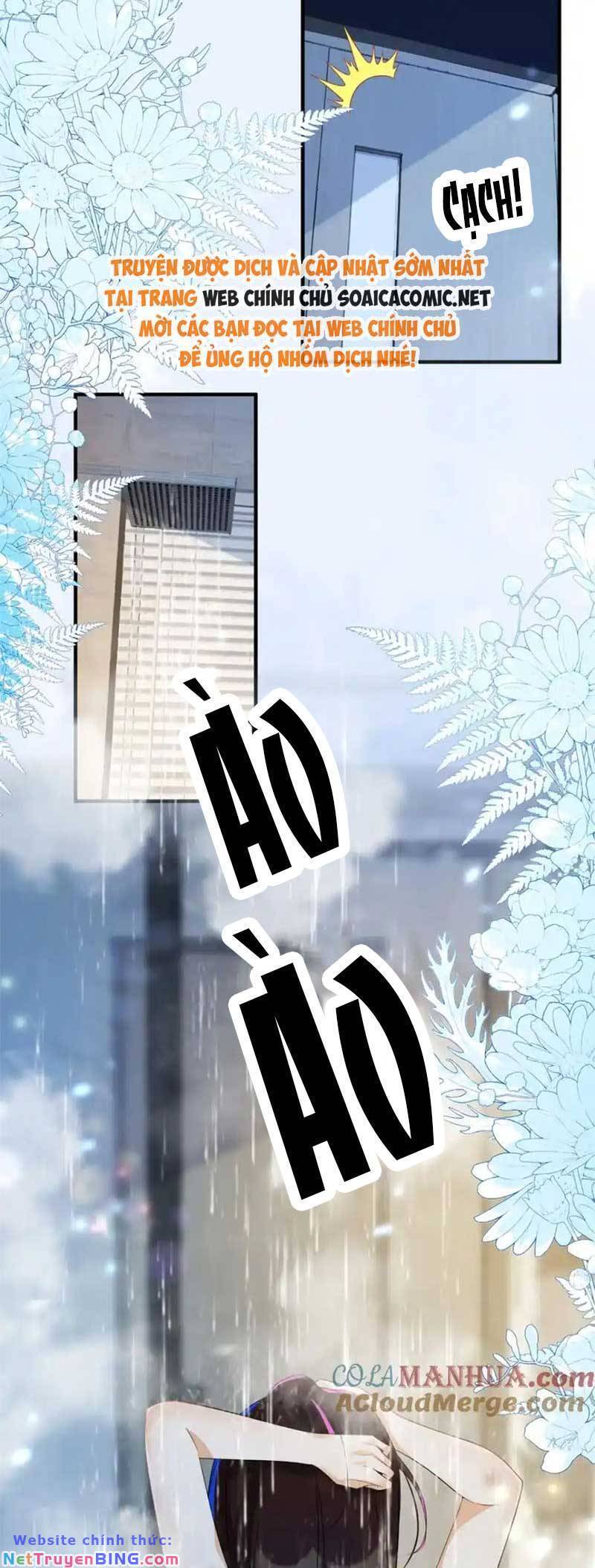 kết hôn với người quyền lực nhất hành tinh chapter 27 16
